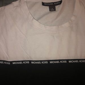 Micheal kors T shirt